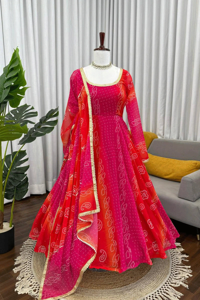 Daily Pooja Dress