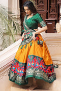 Designer Chaniya Choli For Navratri In 2023