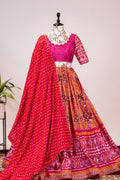 Designer Chaniya Choli For Navratri