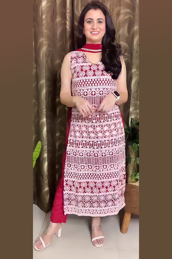 Designer Party Wear Salwar Suit Online Shopping 2022 - Anaya Designer Studio