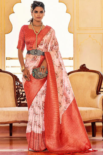 Designer Silk Saree Blouse Back Designs For Girls1