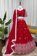 Designer Bridal Lehenga