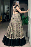 Designer Chaniya Choli For Navratri