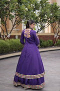 Designer Chaniya Choli for Teenage Girls
