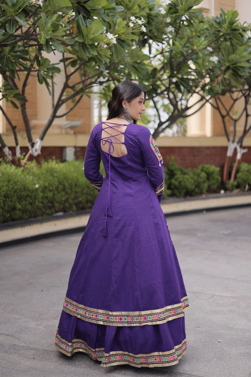 Designer Chaniya Choli for Teenage Girls