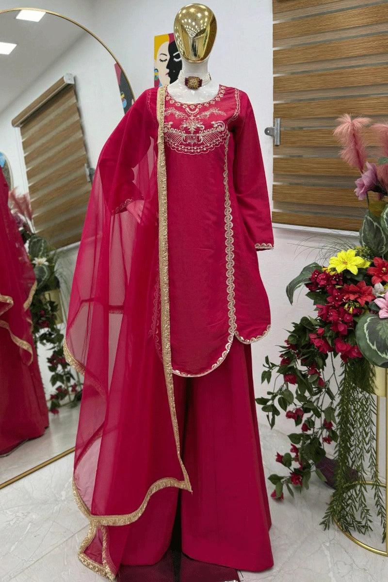 Designer Engagement Wear