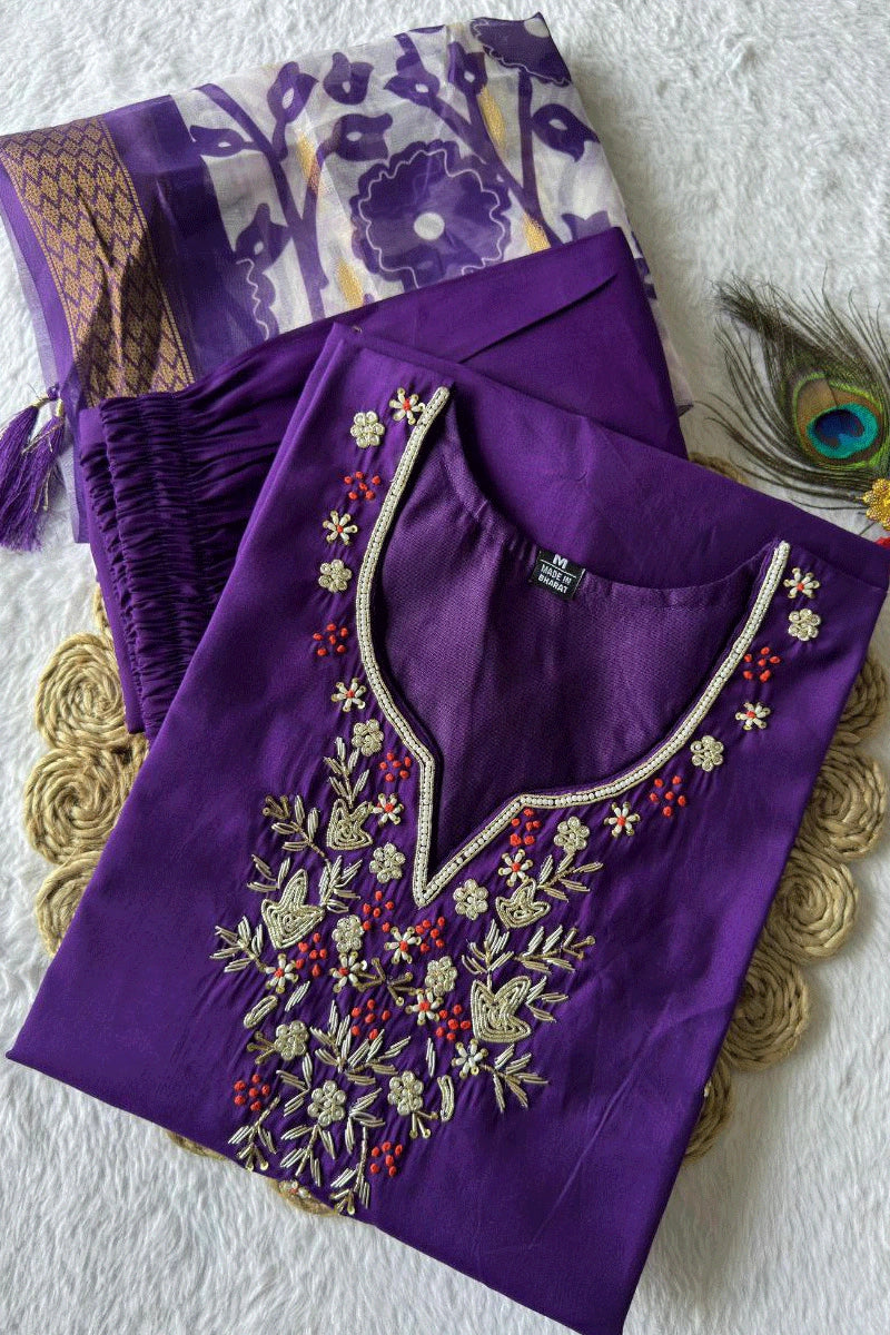 Designer Kurti for Girls