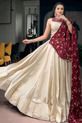 Designer Navratri Lehenga Choli