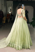 Designer Sangeet Dress