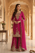Designer Sharara Suit