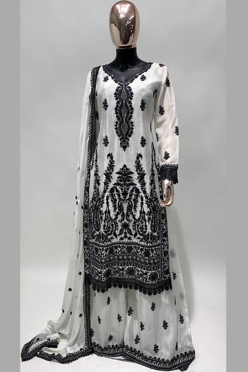 Eid Special Dress For Ladies