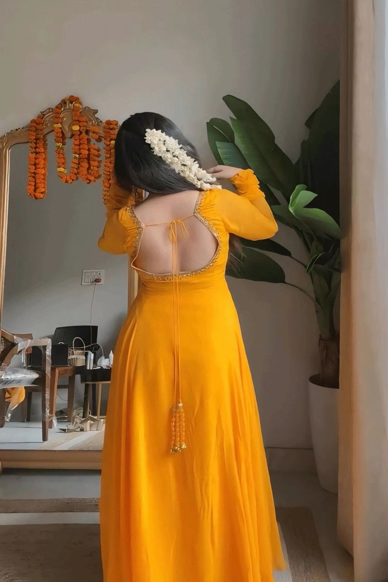 Elegant Anarkali for Women