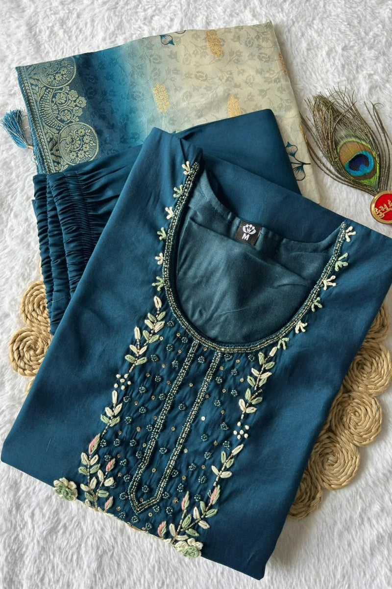 Elegant Kurti for Girls