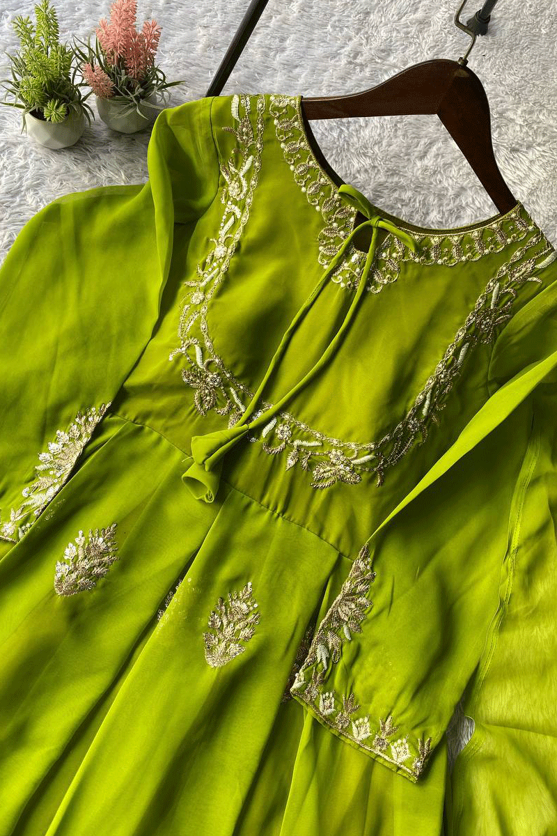 Elegant Occasion Outfit