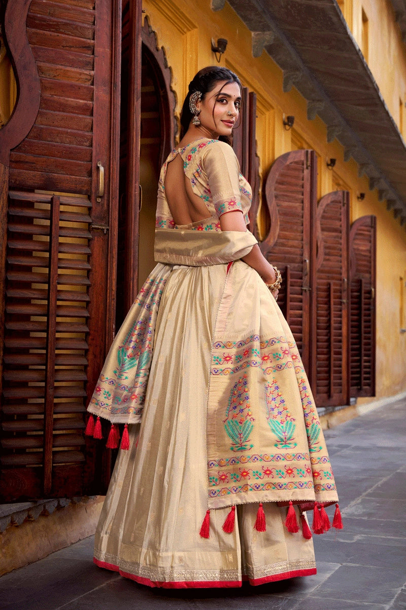 Elegant Traditional Wear