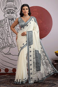 Ethnic Wear Saree