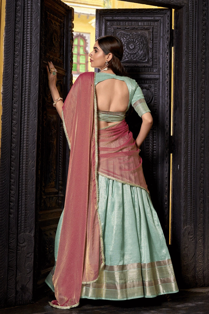 Ethnic Wear for Girls