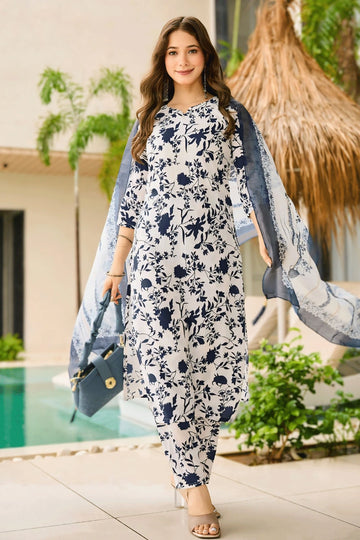 Everyday kurti set For Girl