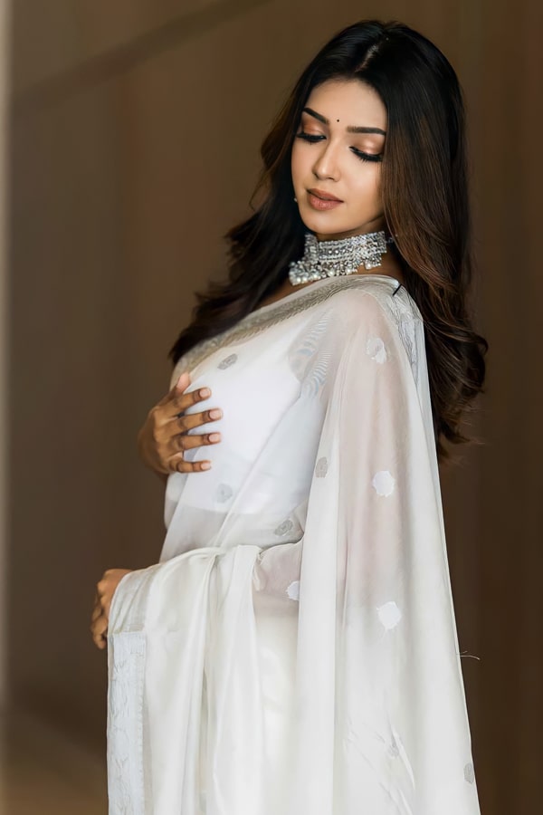 Latest Designer Party Wear Saree For Women 2022 - Anaya Designer Studio