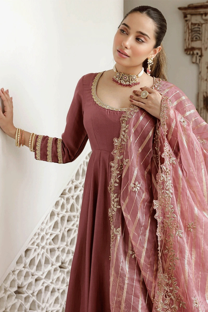 Festive Function Dress