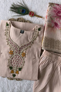Festive Kurti Set