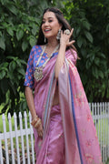 Festive Silk Saree