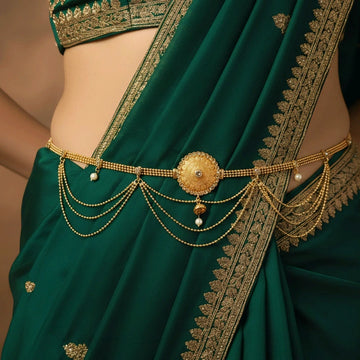 Gold Kamarbandh