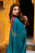 Half Saree For Girl 
