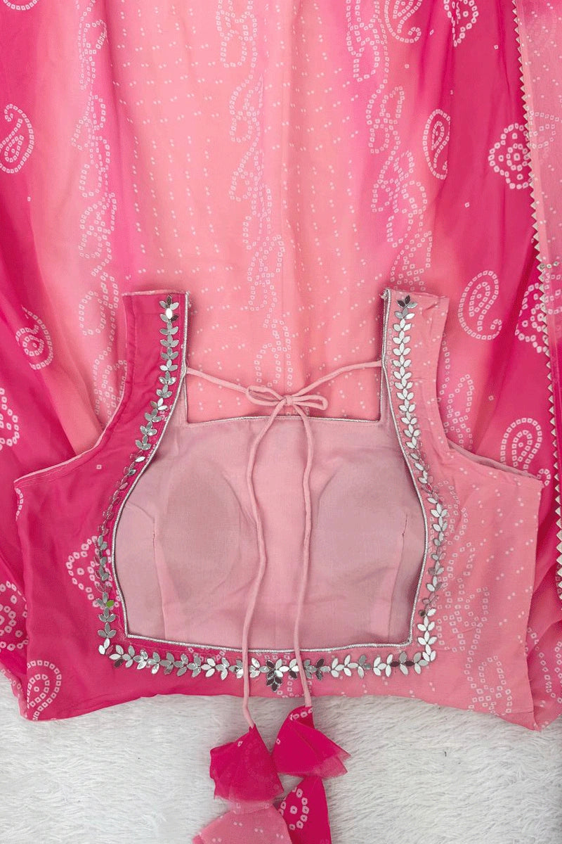 Handwork Anarkali Dress 