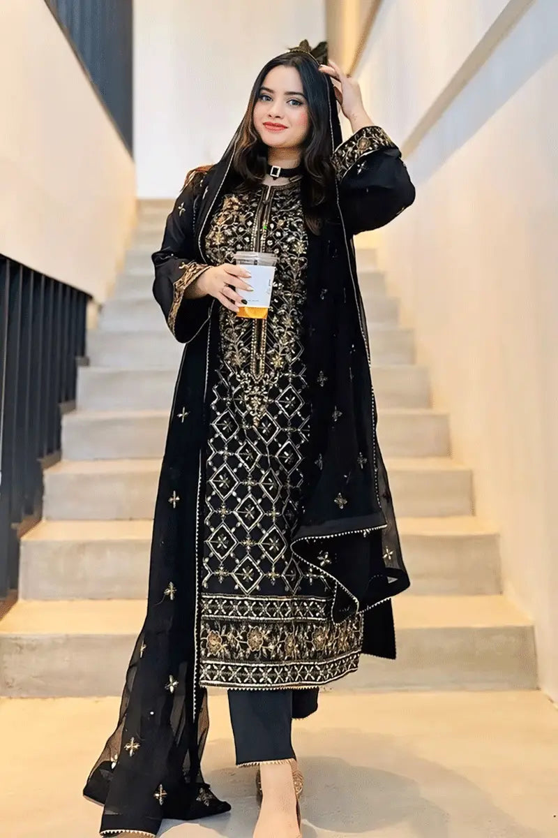 Ramzan Eid Special Outfit's - Anaya Designer Studio Ramzan Eid Special Outfit's - Anaya Designer Studio
