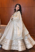 Heavy Flair Anarkali