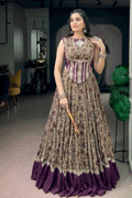 Heavy Flair Chaniya Choli For Navratri