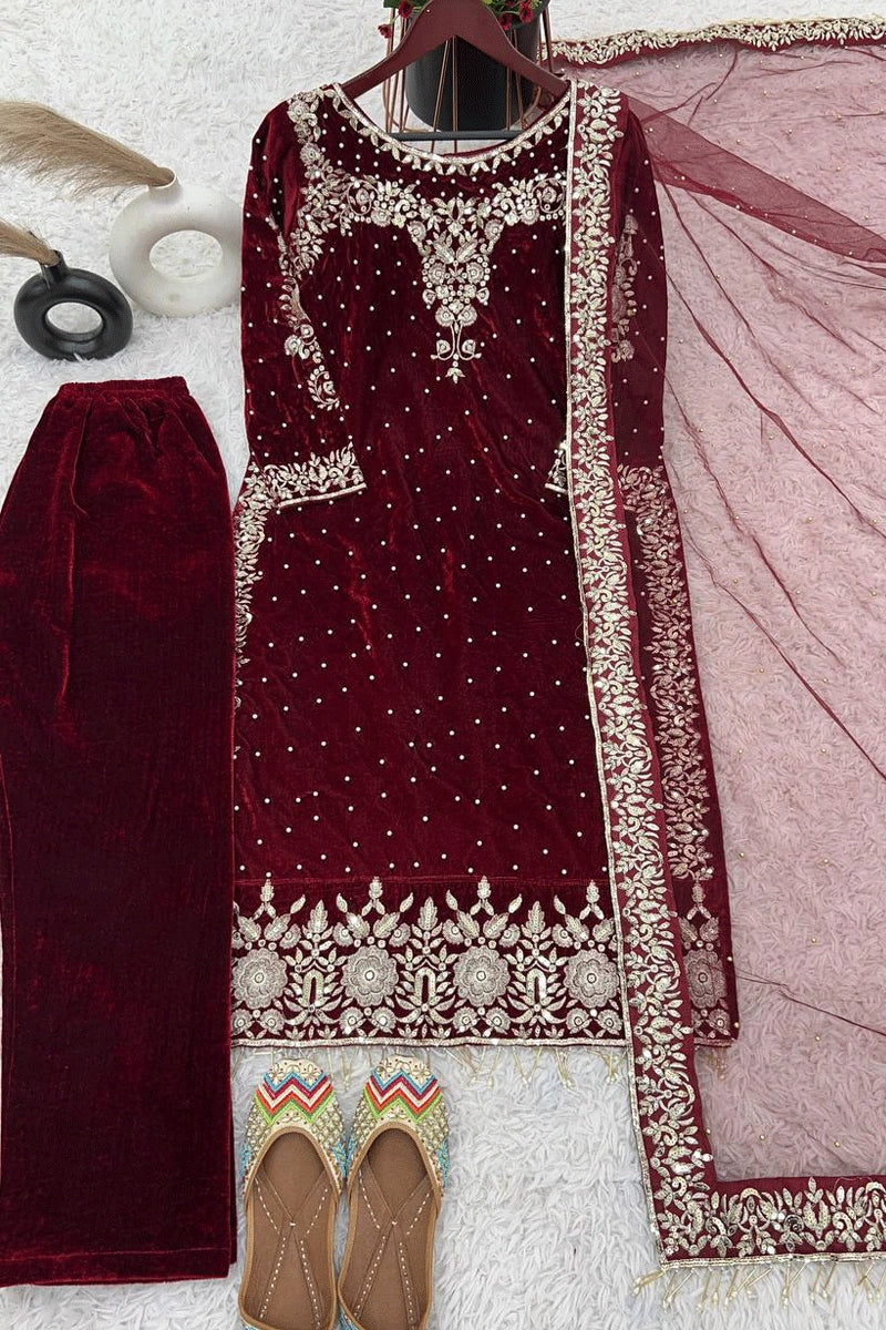 Heavy Sequence Work Suit