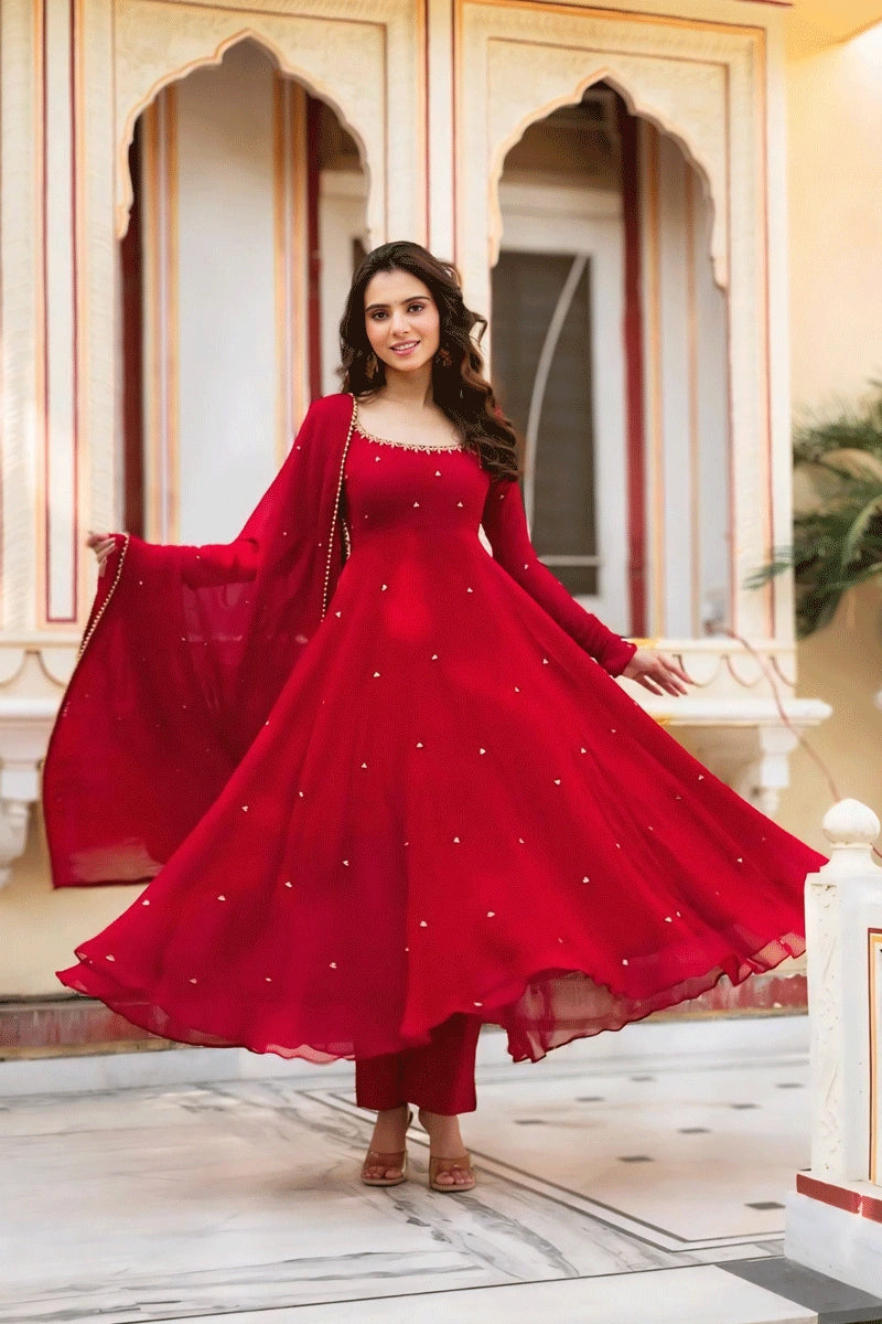 Heavy diamond work suit