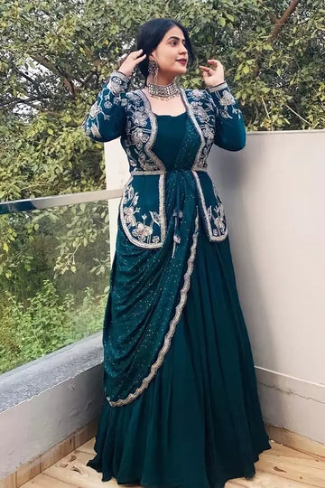 Evening gowns for reception shop