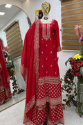 Indian Bridal Outfit