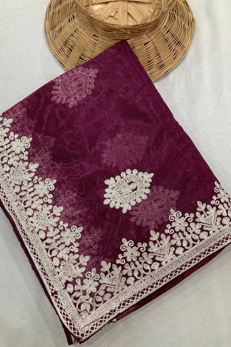 Indian Designer Outfit