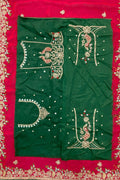 Indian Designer Saree
