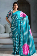 Indian Ethnic Saree
