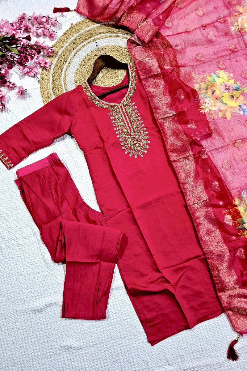 Indian Ethnic Wear