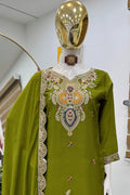 Indian Wedding Wear