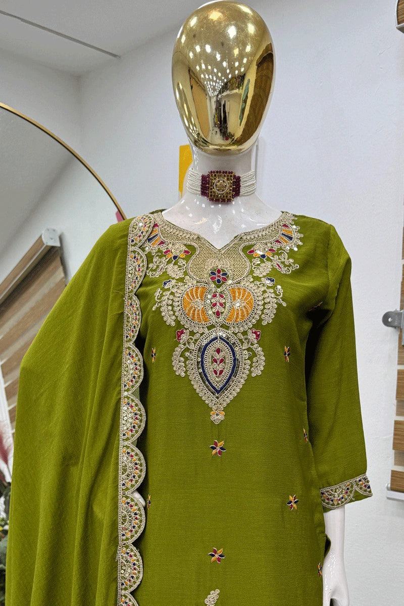 Indian Wedding Wear