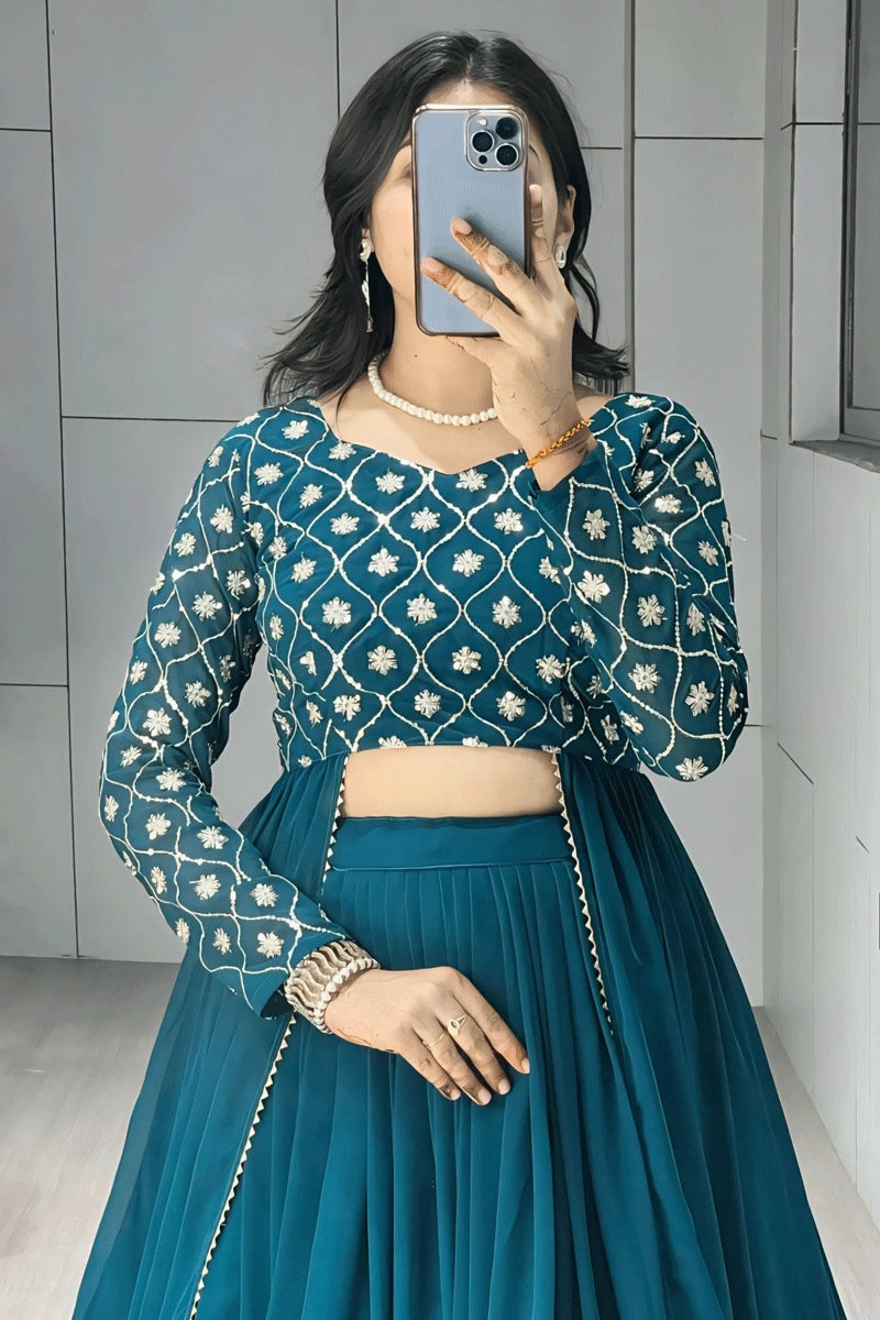 Sangeet special Indo-Western