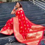Karva chauth special sarees 2021 New