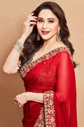 Karwa Chauth Special Sarees With Price 2023