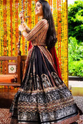 Kinjal Dave Digital Print Chaniya Choli Collection 2024