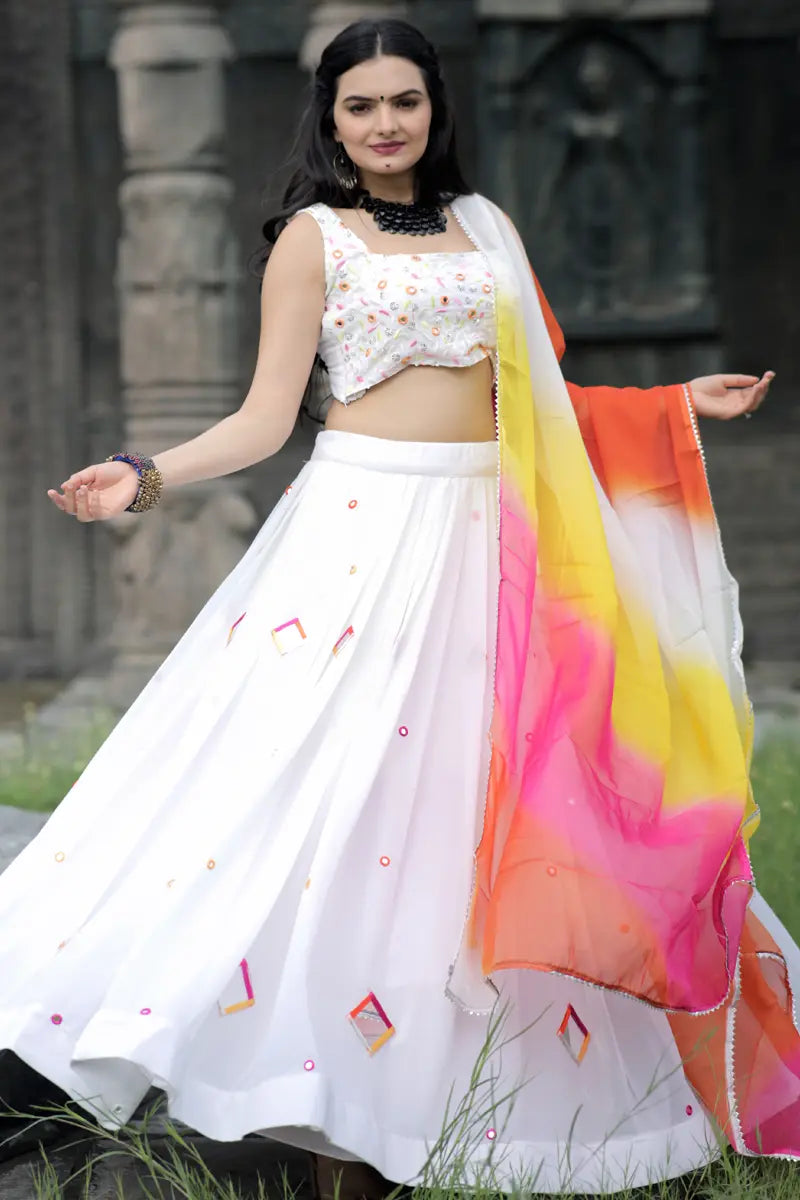 navratri Premium Collection For Women