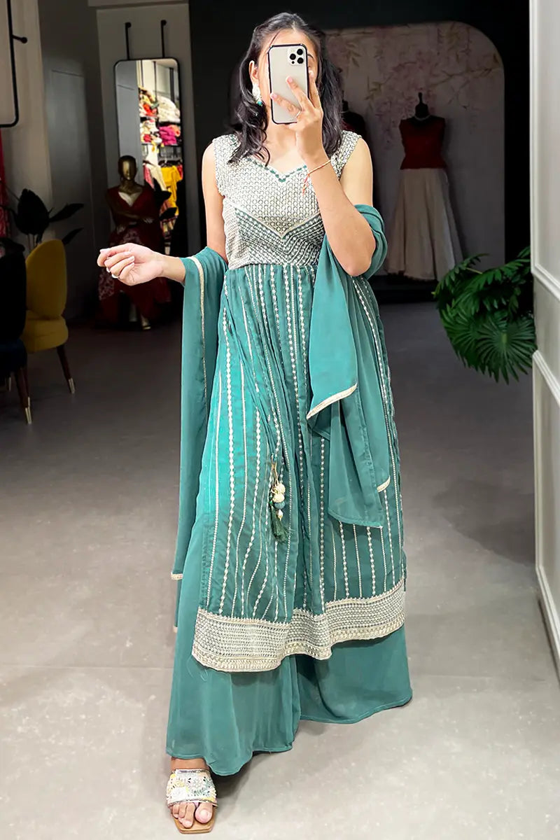 Latest Trends In Naira Kurti Fashion 2023