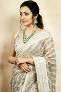 Latest Wedding Sarees Collection