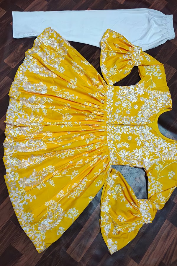 Latest kurti design Images 2022 Girls (6 Colors) - Anaya Designer Studio